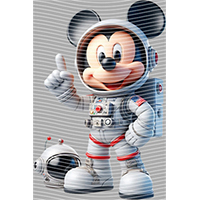 Mickey-AMQ 3505